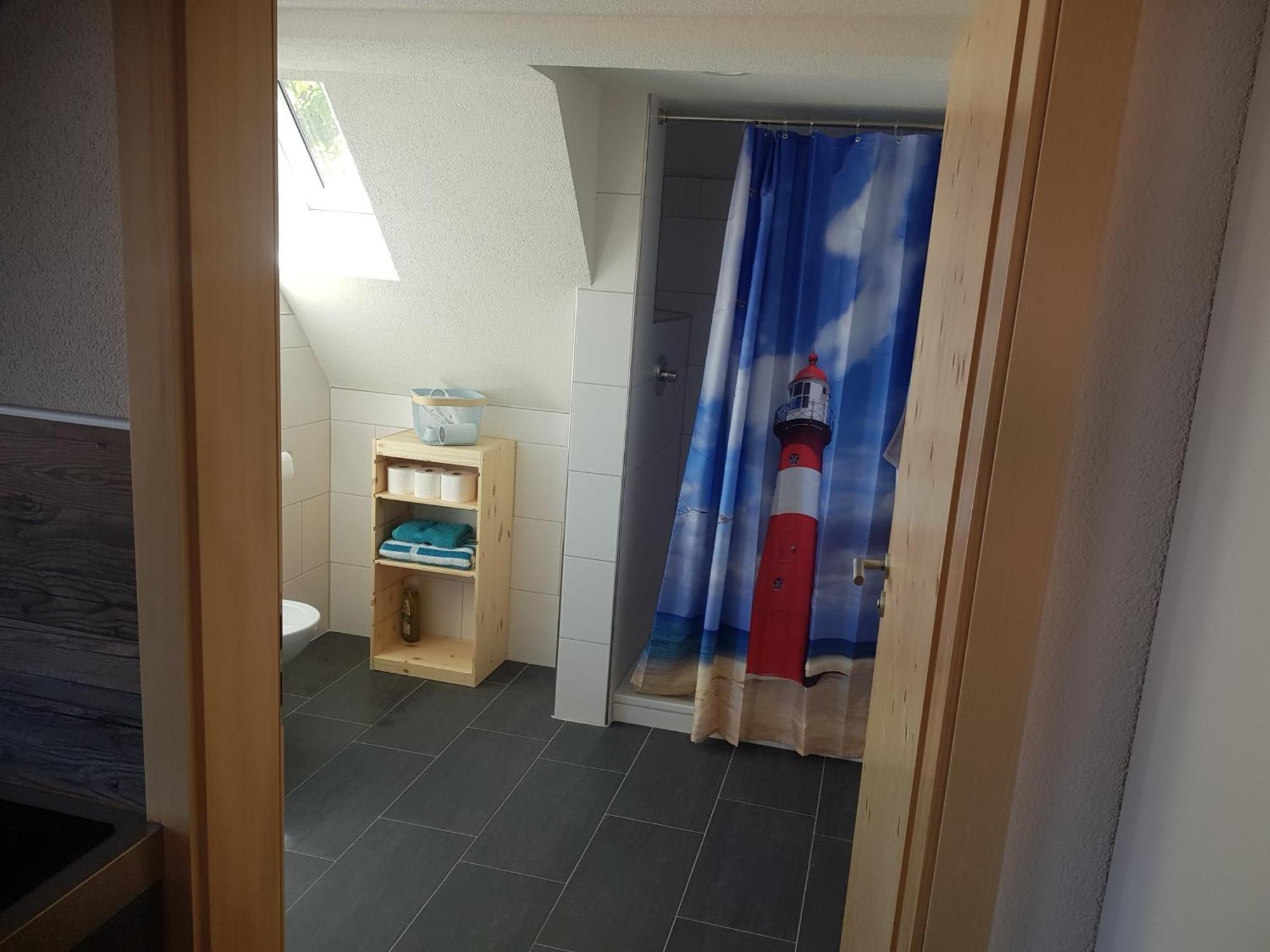 Wohnung 3 - a69942 Spiegelberg Exterior foto